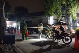 Nam thanh niên đâm chết tình địch vì bị người yêu cũ từ chối tình cảm