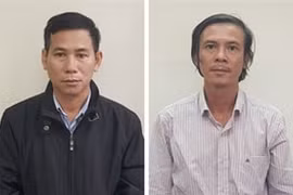 Sai phạm tại dự án cao tốc Đà Nẵng - Quảng Ngãi: Khởi tố thêm 13 bị can