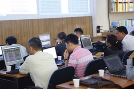 Chứng khoán tuần 7-11/12: Khả năng tạo đỉnh và điều chỉnh sâu chưa thực sự cao
