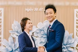 Quý Bình chuẩn bị kết hôn với bạn gái là doanh nhân bất động sản