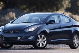 Kia triệu hồi gần 300.000 ôtô có thể bốc cháy tại Mỹ