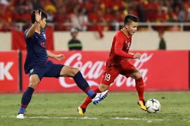 AFF Cup bất ngờ tạm hoãn sang năm 2022 vì dịch Covid-19