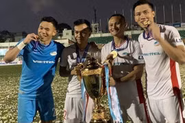 Hàng thủ Muangthong toang, Văn Lâm tiến cử BLĐ chiêu mộ thủ lĩnh ĐT Việt Nam