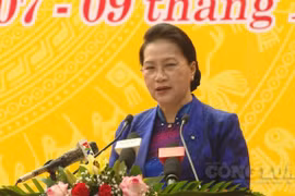 Triển khai hiệu quả quy hoạch tỉnh Phú Thọ giai đoạn 2021-2030