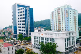 Quảng Ninh: Tích cực thực hiện 3 đột phá chiến lược