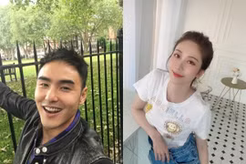 Nghi vấn Nguyễn Kinh Thiên hẹn hò bạn gái mới, chia tay Tống Tổ Nhi