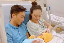 Ngã ngửa" trước độ chịu chơi của Cường Đô La dành cho con gái cưng