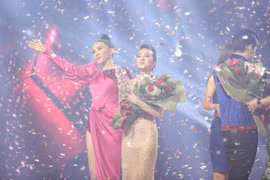 Á quân The Voice - Đặng Thái Bình gia nhập đường đua V-pop với MV đầu tay sau 2 năm vắng bóng