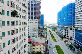 Để đăng ký thường trú cần diện tích nhà ở tối thiểu 8m2/người