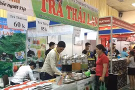 Việt Nam - Thái Lan phấn đấu đạt kim ngạch thương mại 20 tỷ USD/năm