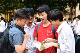 Học viện Công nghệ Bưu chính Viễn thông có điểm chuẩn cao nhất là 24,07 điểm