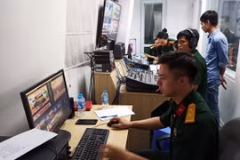 Nhiều cơ quan báo chí Quân đội thực hiện điều chuyển, sáp nhập, giải thể