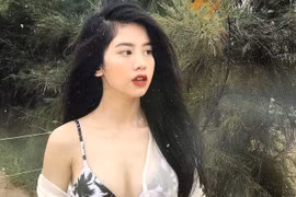 Những hotgirl nổi tiếng xinh đẹp nhưng liên tục dính thị phi