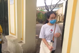Thi tốt nghiệp THPT 2020 đợt 2: Đề Ngữ Văn nhẹ nhàng