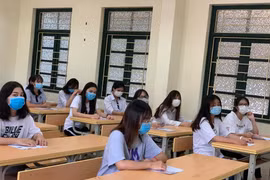 Thi tốt nghiệp THPT 2020 đợt 2: Bố cục đề thi Ngữ Văn không thay đổi