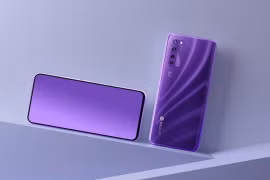 ZTE ra mắt điện thoại Axon 20 5G sở hữu camera ẩn dưới màn hình