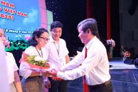 Chủ tịch Hội NB Đồng Nai Tôn Hoàn: Phong trào thi đua phải có tính thiết thực, gắn với nhu cầu hội viên