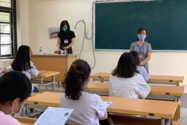 Đề Văn thi tốt nghiệp THPT 2020 đợt 2: Mang đến sự hụt hẫng với đối với ai khao khát sự mới mẻ!