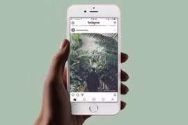 Instagram là "gà đẻ trứng vàng" của Facebook