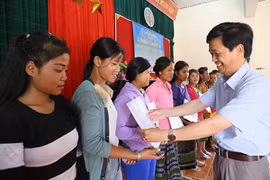 Điều kiện nhập quốc tịch Việt Nam