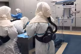 Trung Quốc: Phụ nữ mang thai lây virus 2019-nCoV sang thai nhi