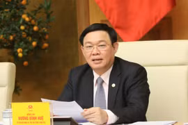 Phân tích, đánh giá thực trạng ảnh hưởng của dịch bệnh nCoV tới việc bao tiêu hàng hoá