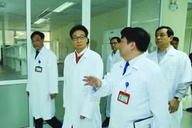 Dịch virus Corona & câu chuyện ứng phó của Việt Nam