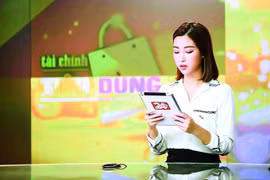 Hoa hậu - BTV Đỗ Mỹ Linh - Trung tâm tin tức VTV24: Luôn tự nhủ phải hoàn thiện mình mỗi ngày!
