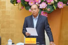 Thủ tướng: Tập trung cao độ hơn trong công tác chỉ đạo, điều hành chống dịch