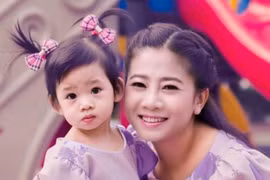 Diễn viên Mai Phương qua đời ở tuổi 35