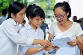Điểm chuẩn trường Đại học Hoa Lư năm 2020