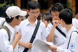 Điểm chuẩn Đại học An Giang năm 2020