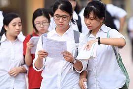 Điểm chuẩn trường Đại Học Điện Lực năm 2020