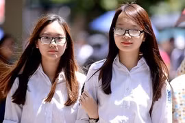 Điểm chuẩn Học Viện Chính sách và phát triển năm 2020