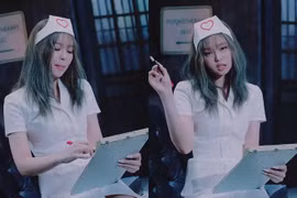 YG Entertainment lên tiếng về tranh cãi trong MV của BlackPink