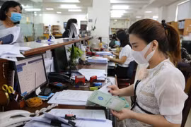 Năm 2021 sẽ giảm 3.867 biên chế công chức