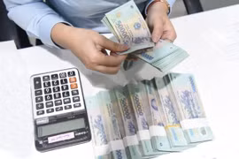 Chứng khoán ngày 6/10: Thị trường được củng cố bởi dòng tiền nội