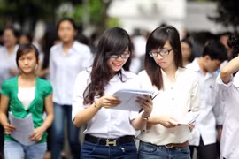 Điểm chuẩn Nhạc viện thành phố Hồ Chí Minh 2020