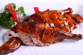 Cần tránh ăn những bộ phận ‘độc hơn thạch tín’ này của gà, vịt