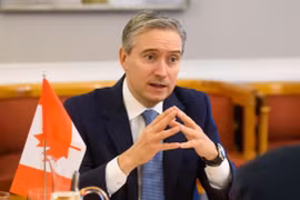 Canada đình chỉ xuất khẩu vũ khí sang Thổ Nhĩ Kỳ trong bối cảnh xung đột Azerbaijan-Armenia