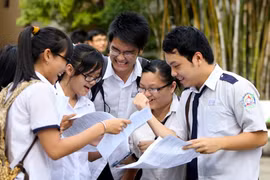 Tra cứu điểm thi THPT 2020 đợt 2 tỉnh Ninh Bình nhanh nhất