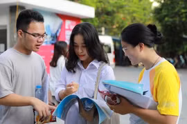 Điểm chuẩn trường Đại học Tây Bắc 2020