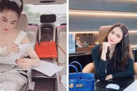 4 mỹ nhân kiêm CEO "quyền lực" của showbiz Việt