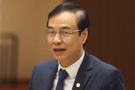 Niềm tin, sự gửi gắm và trách nhiệm là quà tặng lớn nhất dành cho đại biểu Đại hội