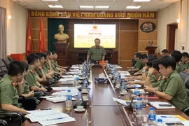 Tiếp tục phát huy truyền thống của các tờ báo Công an địa phương