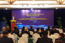 Báo Hải quan tổ chức toạ đàm “Cục Hải quan TP Hồ Chí Minh và Doanh nghiệp đồng hành thực hiện EVFTA”