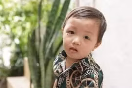 Bắc Ninh: Bé trai hơn 2 tuổi mất tích bí ẩn ở công viên khi chơi cùng bố