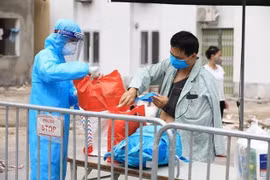 Thời sự 24H ngày 22/8: Hà Nội tạm ngừng hoạt động 3 bệnh viện không an toàn về phòng chống dịch Covid-19