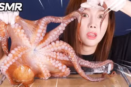Chân dung 2 nữ Youtuber “mukbang” xứ Hàn xinh đẹp có thu nhập khủng đang vướng lùm xùm bị tẩy chay