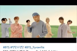 ARMY tranh cãi gay gắt vì màn chia line không cân xứng trong MV comeback mới của BTS